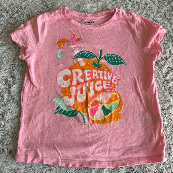 Old Navy Medium summer shirt lot - Picture 4 of 5